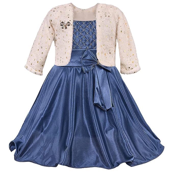 Premium Baby Girls Frocks Dress