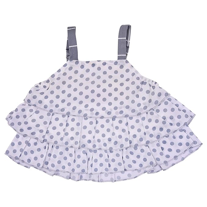 Girls Top and Pant Dress