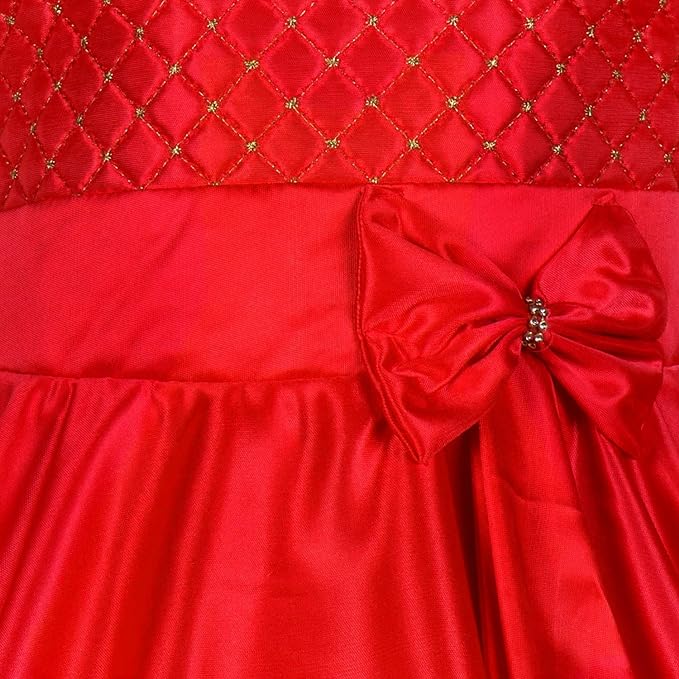 Girls Christmas Frocks Online | Party Wear Dresses for Baby Girls 2025