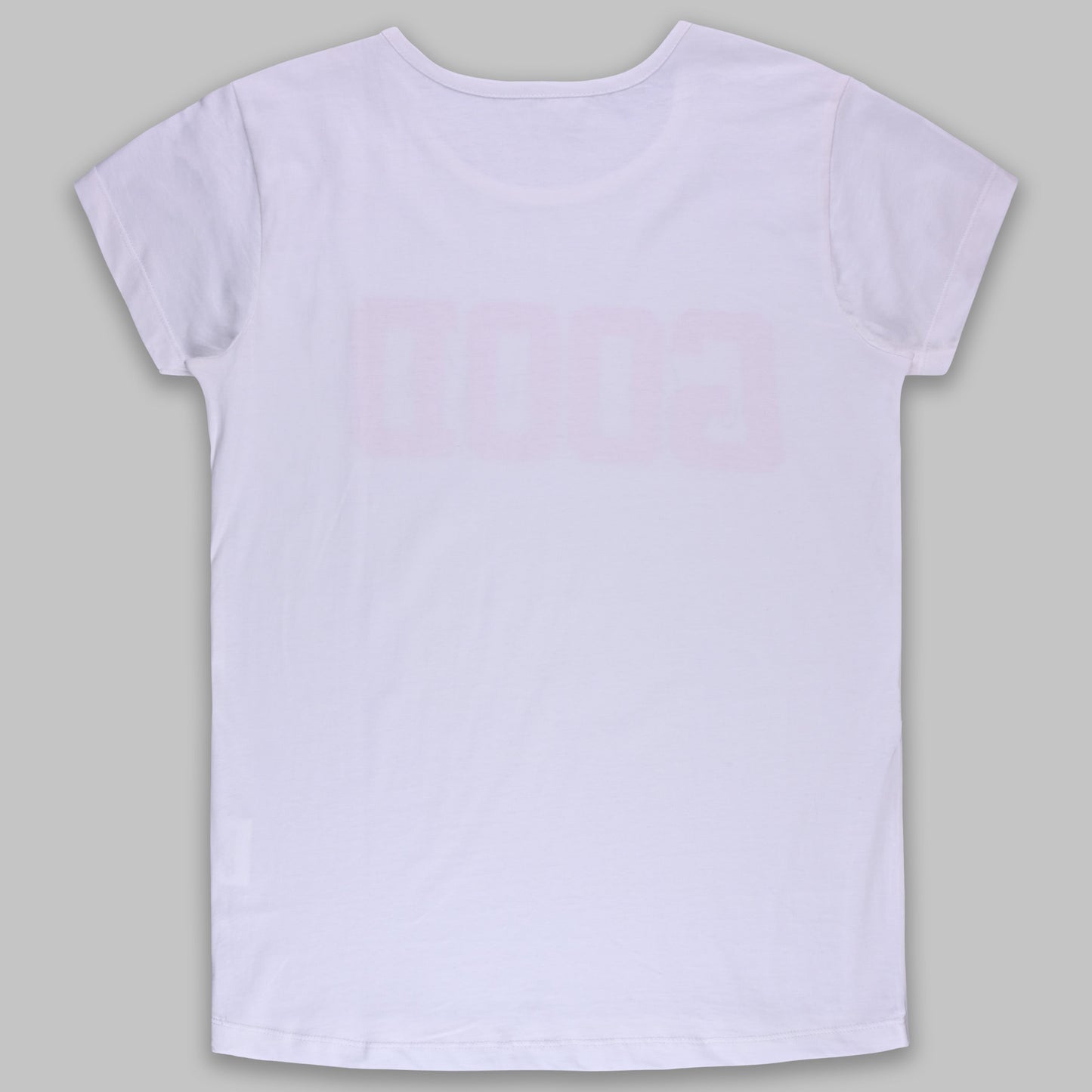 Women's Graphic Print Regular Fit T-Shirt