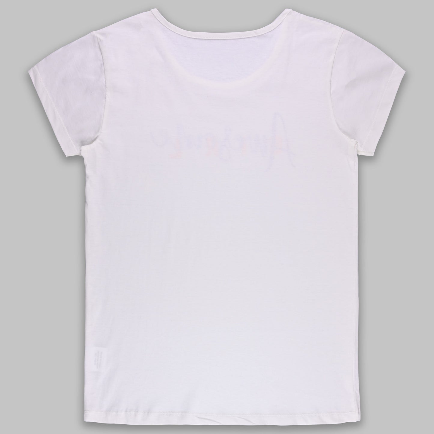 Women's Graphic Print Regular Fit T-Shirt