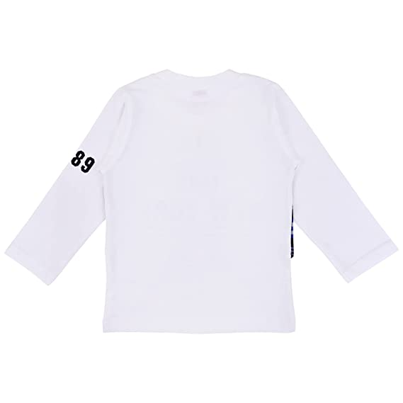 Jivzo Baby Boys T-Shirt And Pant For Boys-(bt503blu)