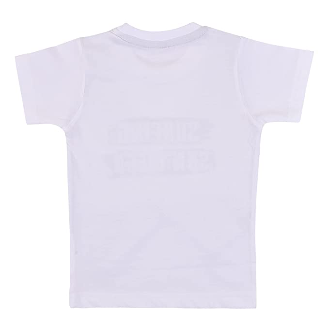 Jivzo Baby Boys T-Shirt And Short For Boys-(bt507ppl)