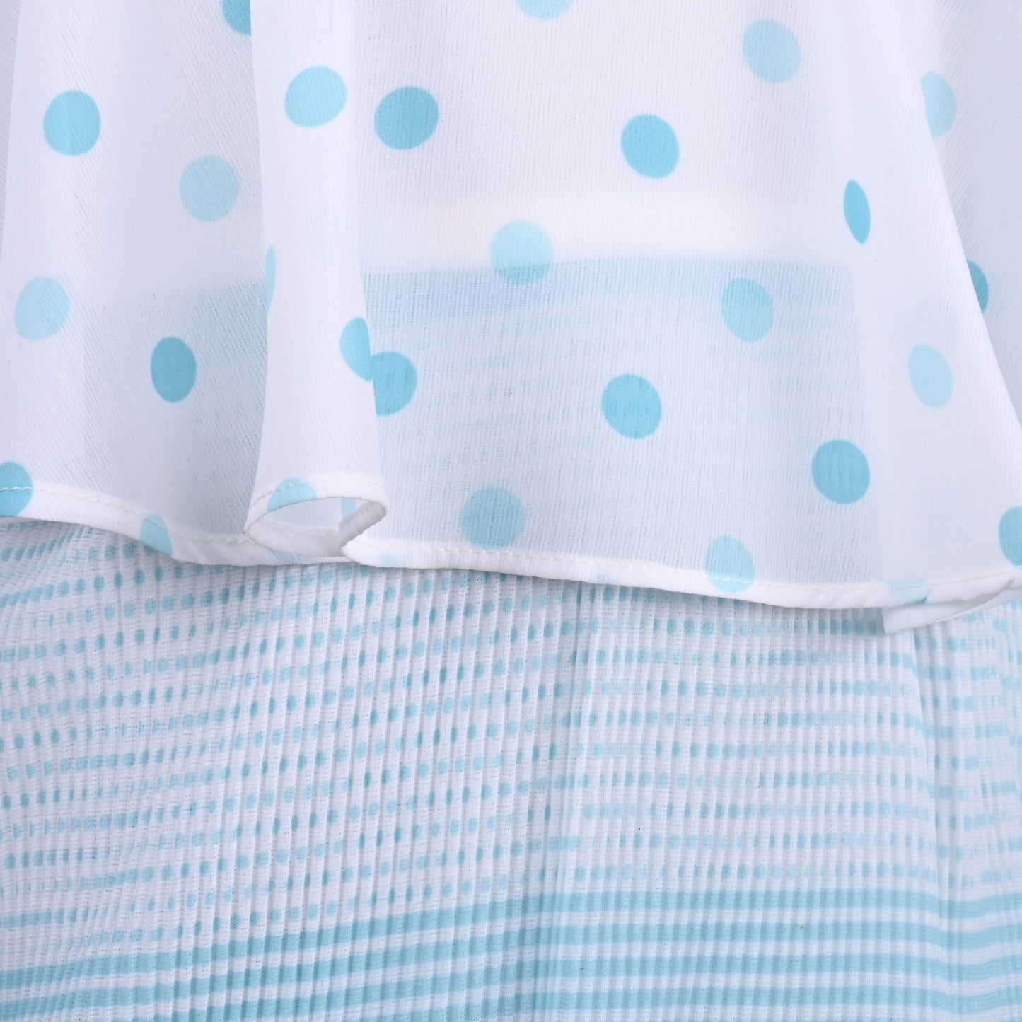 Baby Girl Summer Dress