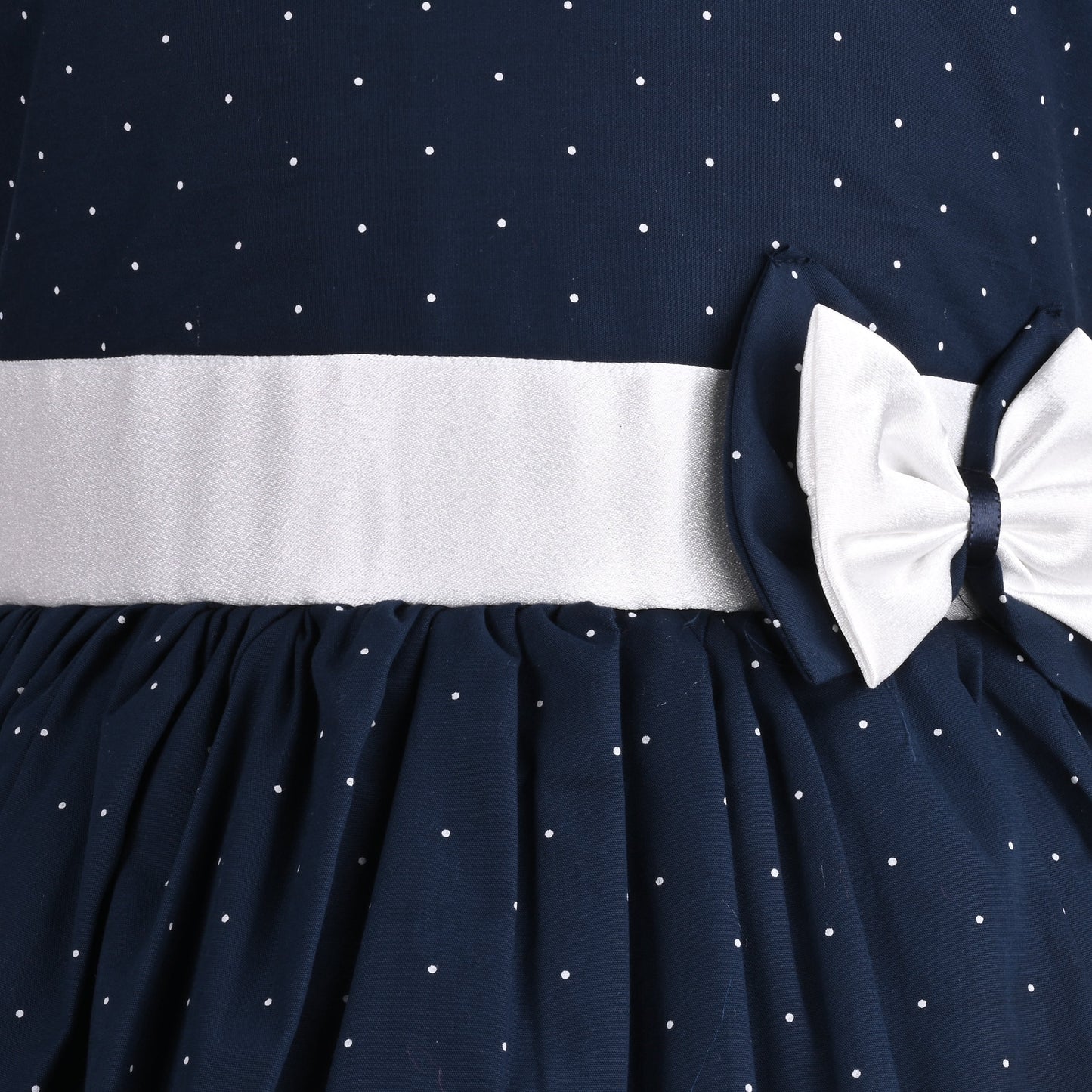 Baby Girl Cotton Summer Dress