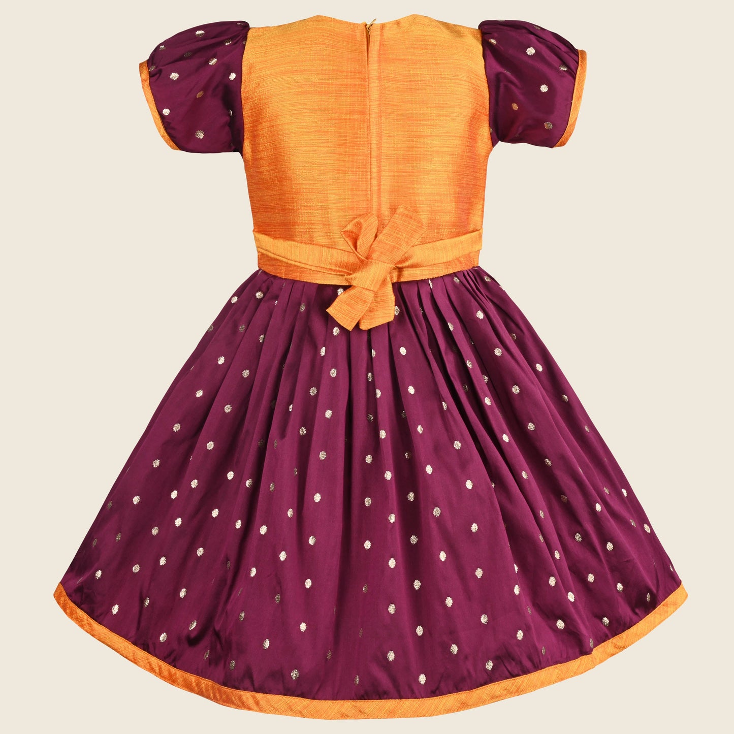 Buy Ethnic Dress for Girls | Baby Girls Wedding Dress & Frocks Online | Girls Pongal Dress