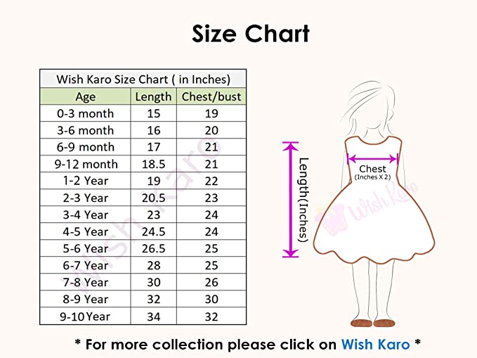 Girls Ethnic Wear