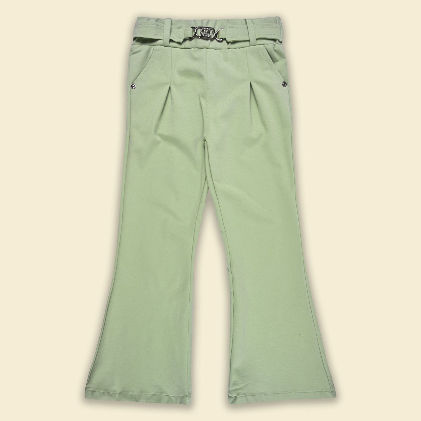 Girls Bootcut Jeans