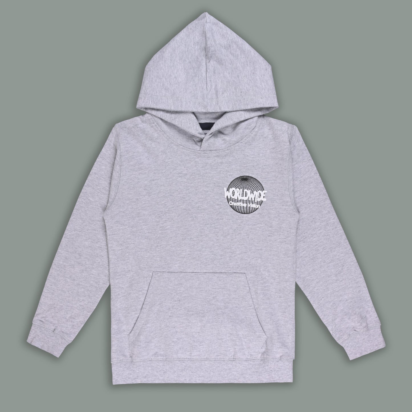 Kids Hoodie Graphic Printed Hoodie Sweatshirt – Unisex Hoodies for kids