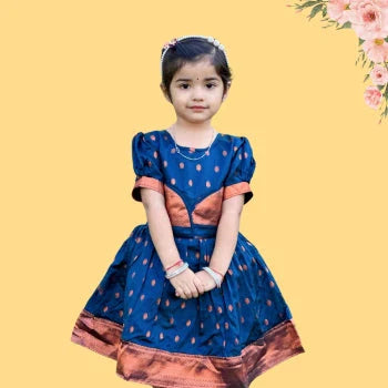 Your Ethnic Dresses