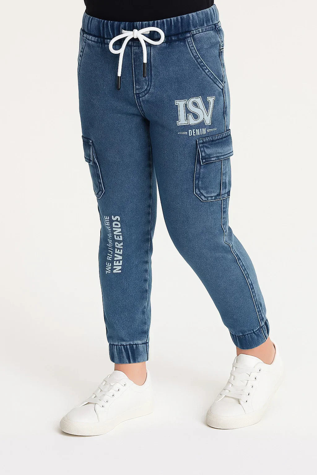 Your Boys Jeans