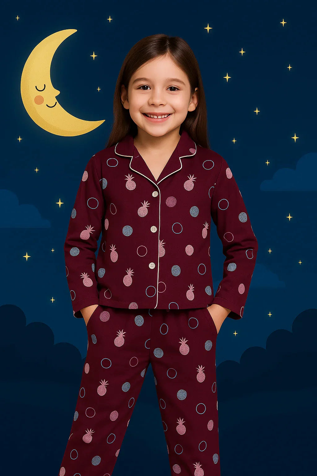 Your Night Wear