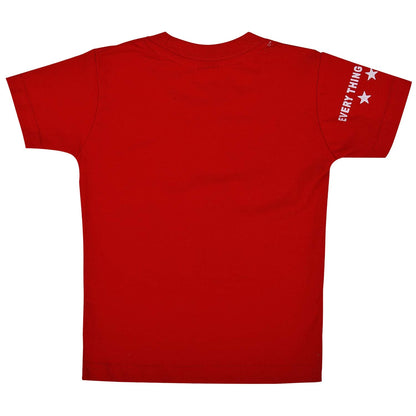 Jivzo Unisex Clothing Sets for Boys & Baby Girls-(bt20rd)
