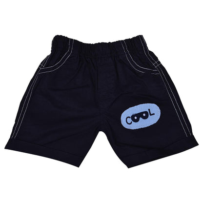 Jivzo Unisex Clothing Sets for Baby - Boys Girls -(bt27blu)