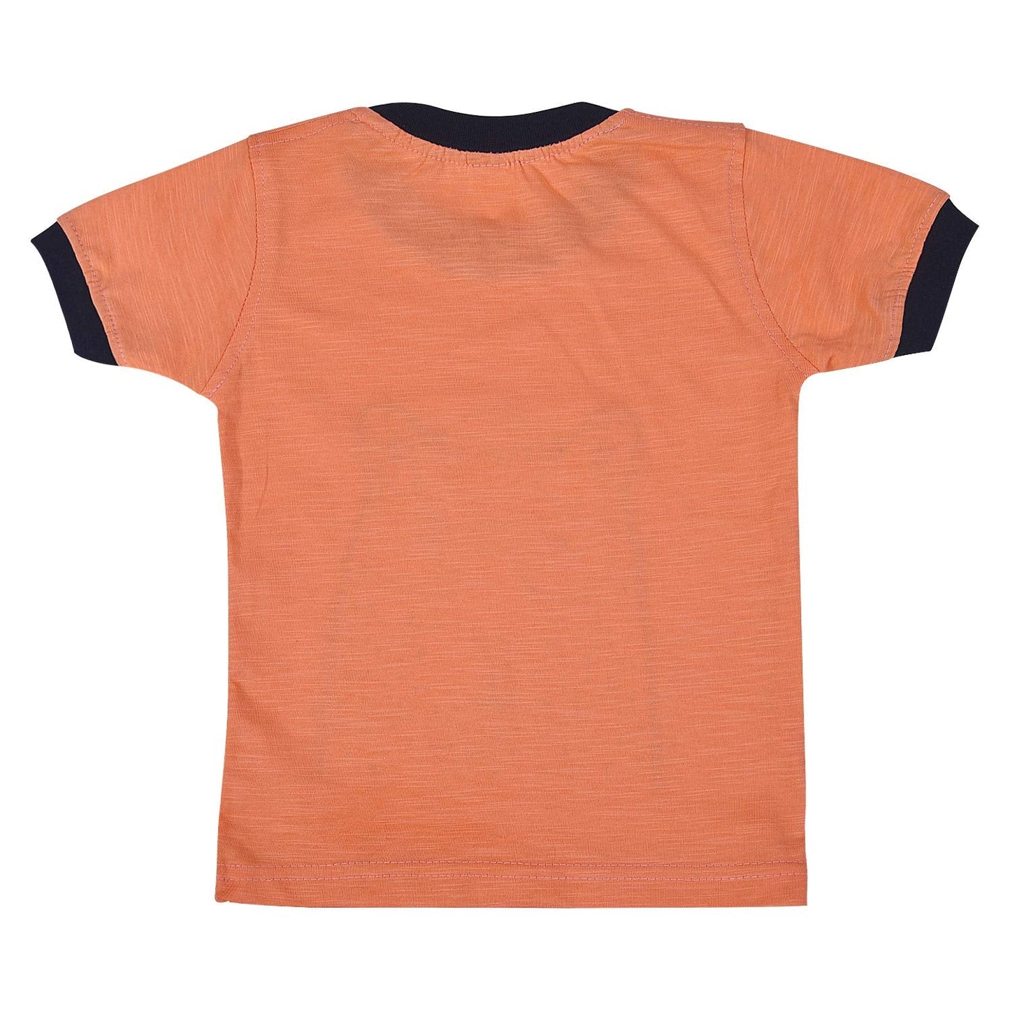 Jivzo Unisex Clothing Sets for Baby Girls - Boys-(bt27org)