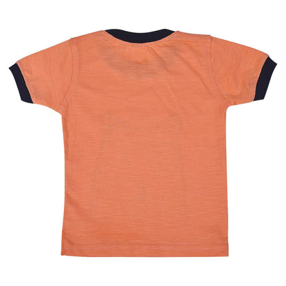 Jivzo Unisex Clothing Sets for Baby Girls - Boys-(bt27org)