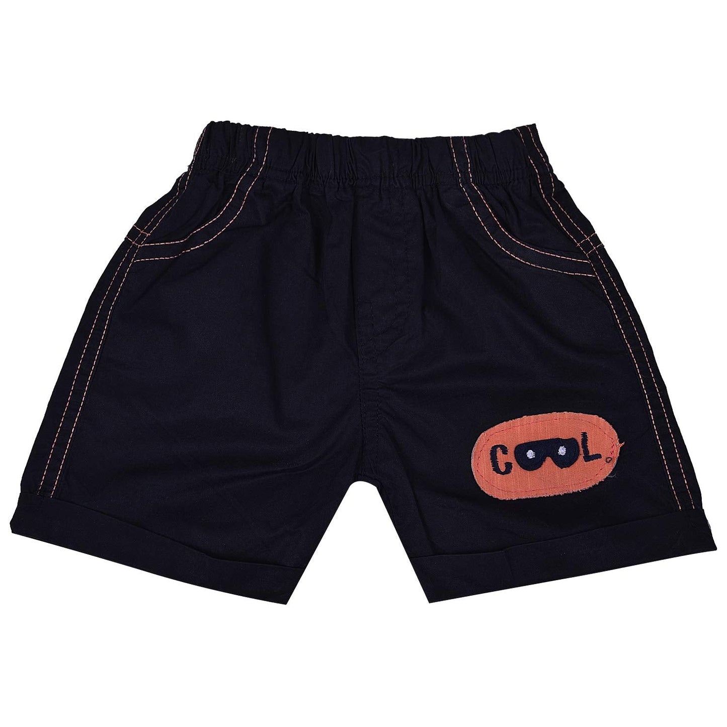 Jivzo Unisex Clothing Sets for Baby Girls - Boys-(bt27org)