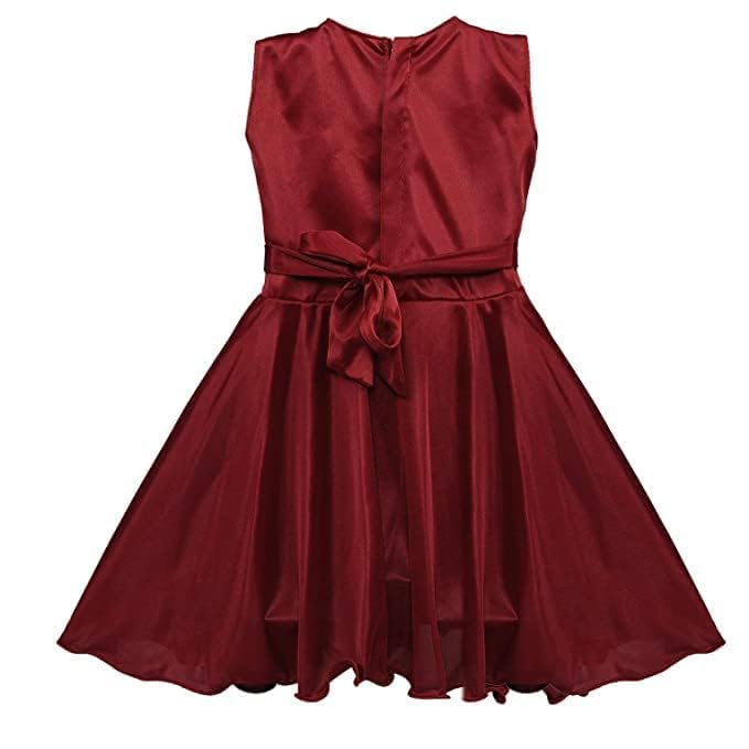 Affordable Birthday Party Dress for Girls