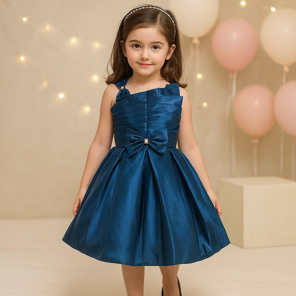 Girls Christmas Frocks Online | Party Wear Dresses for Baby Girls 2025