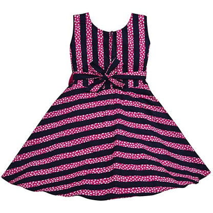 Baby Girl Summer Dress