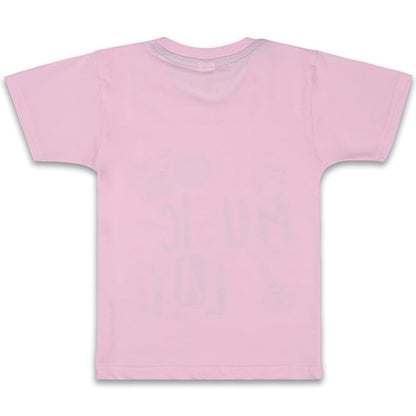 Boys Typography Printed Cotton Clothing Set