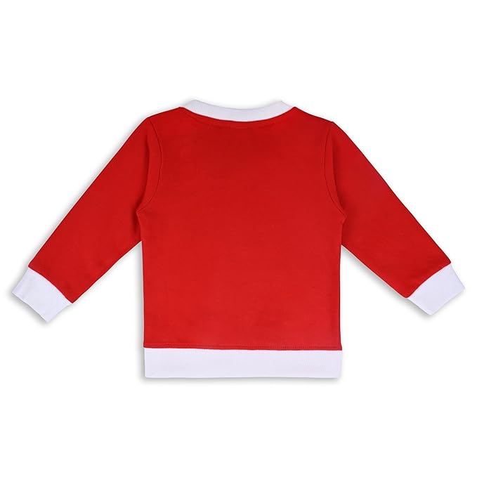 Buy Unisex Cotton Sweatshirt Online | Best Sweatshirt for Boys | Buy two Kids Sweatshirts Under 499