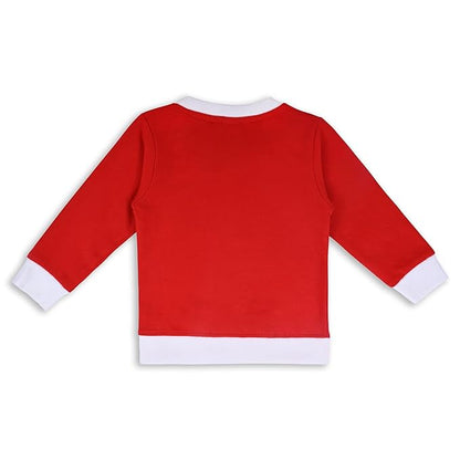 Buy Unisex Cotton Sweatshirt Online | Best Sweatshirt for Boys | Buy two Kids Sweatshirts Under 499