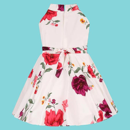 Girl Summer Dress