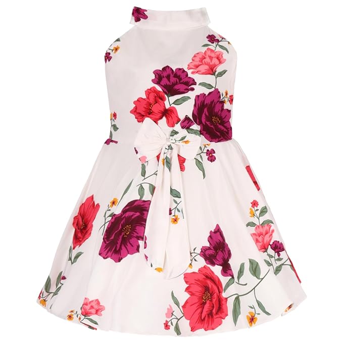 Girl Summer Dress