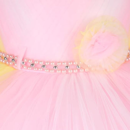 Girls Party Wear Dress