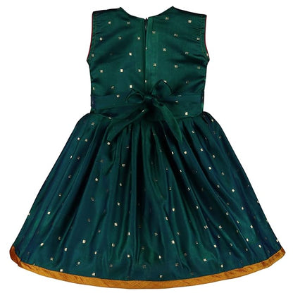 girls ethnic wear