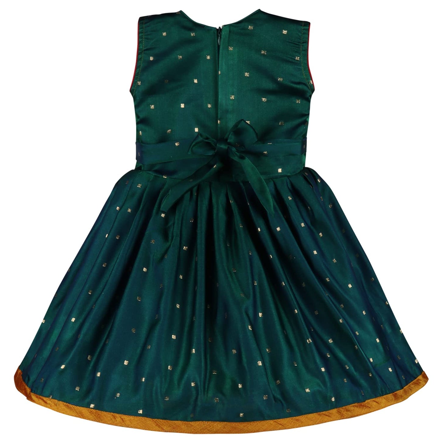 Buy Premium Baby Girl Ethnic Dress Online