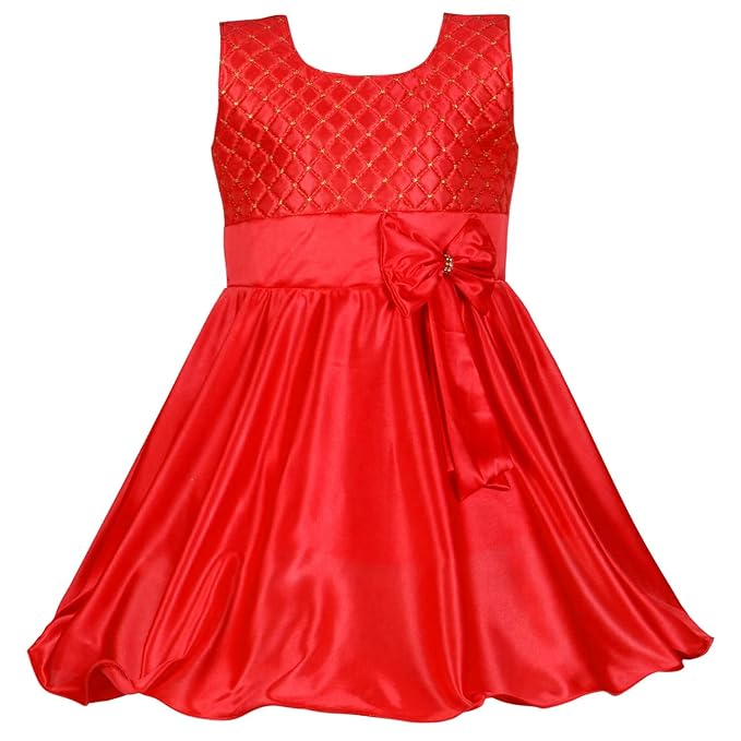 Girls Christmas Frocks Online | Party Wear Dresses for Baby Girls 2025