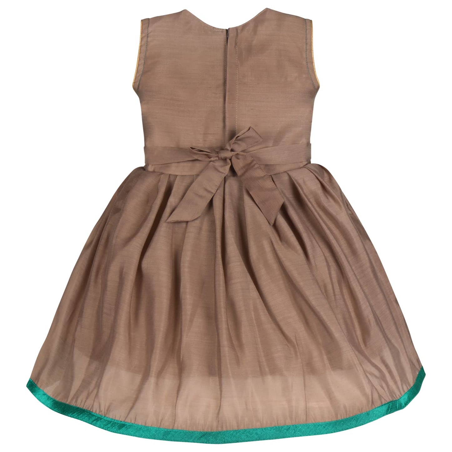 Buy Premium Baby Girl Ethnic Dress Online