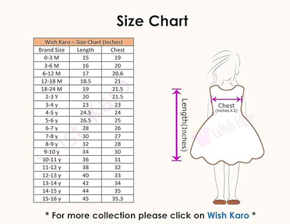 Baby Girls Cotton Summer Dress Online