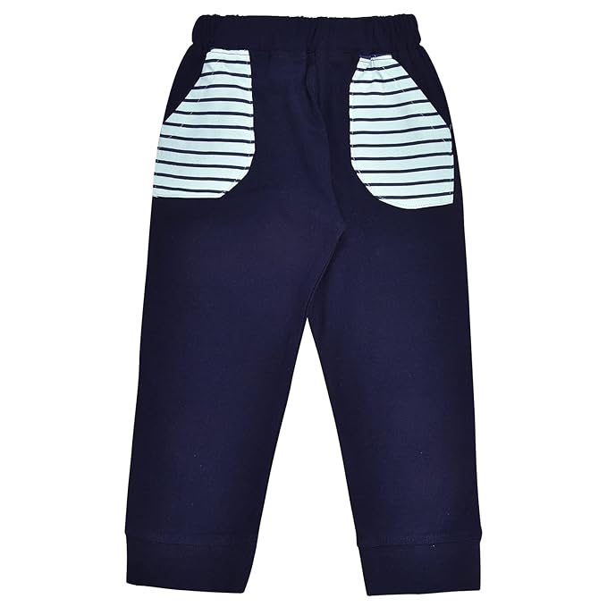 Jivzo Cotton Clothing Set for Baby Boys hfs601sg