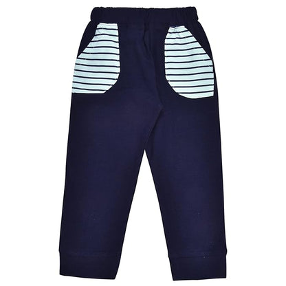 Jivzo Cotton Clothing Set for Baby Boys hfs601sg