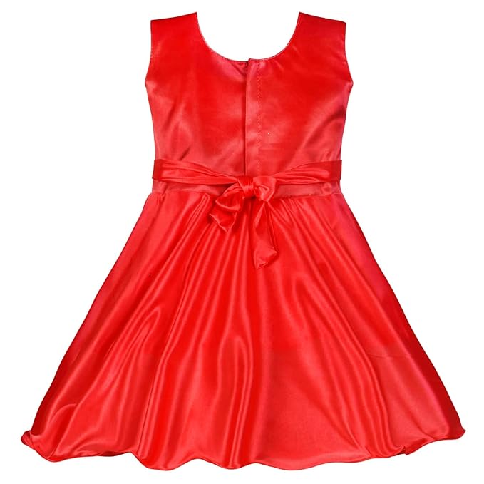 Girls Christmas Frocks Online | Party Wear Dresses for Baby Girls 2025