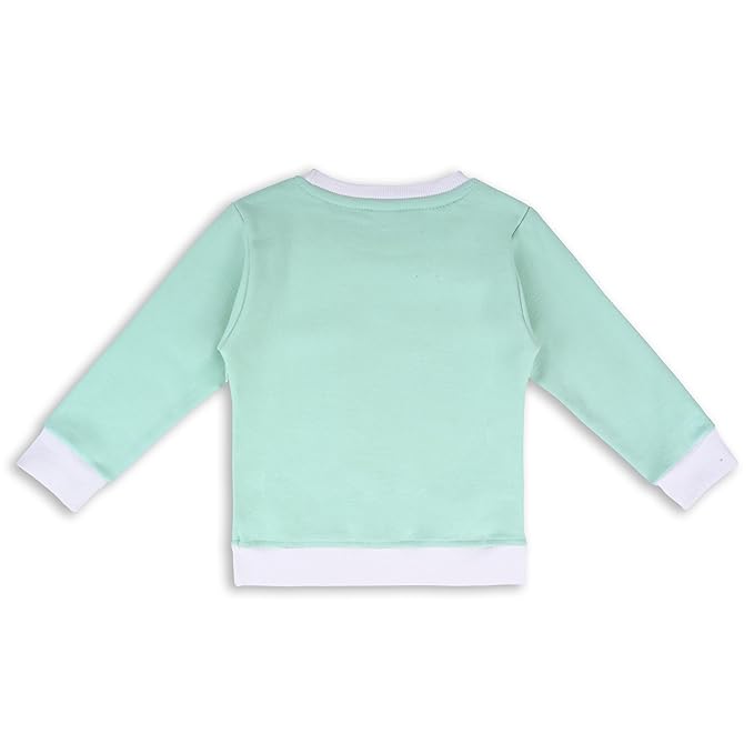 Buy Unisex Cotton Sweatshirt Online | Best Sweatshirt for Boys | Buy two Kids Sweatshirts Under 499