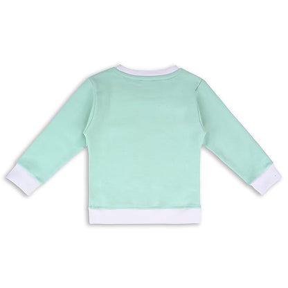 Buy Unisex Cotton Sweatshirt Online | Best Sweatshirt for Boys | Buy two Kids Sweatshirts Under 499