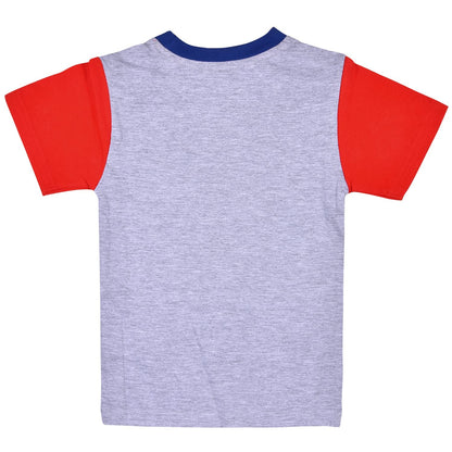 Fabesta Boys T-shirt and Pant For Boys-tsu006