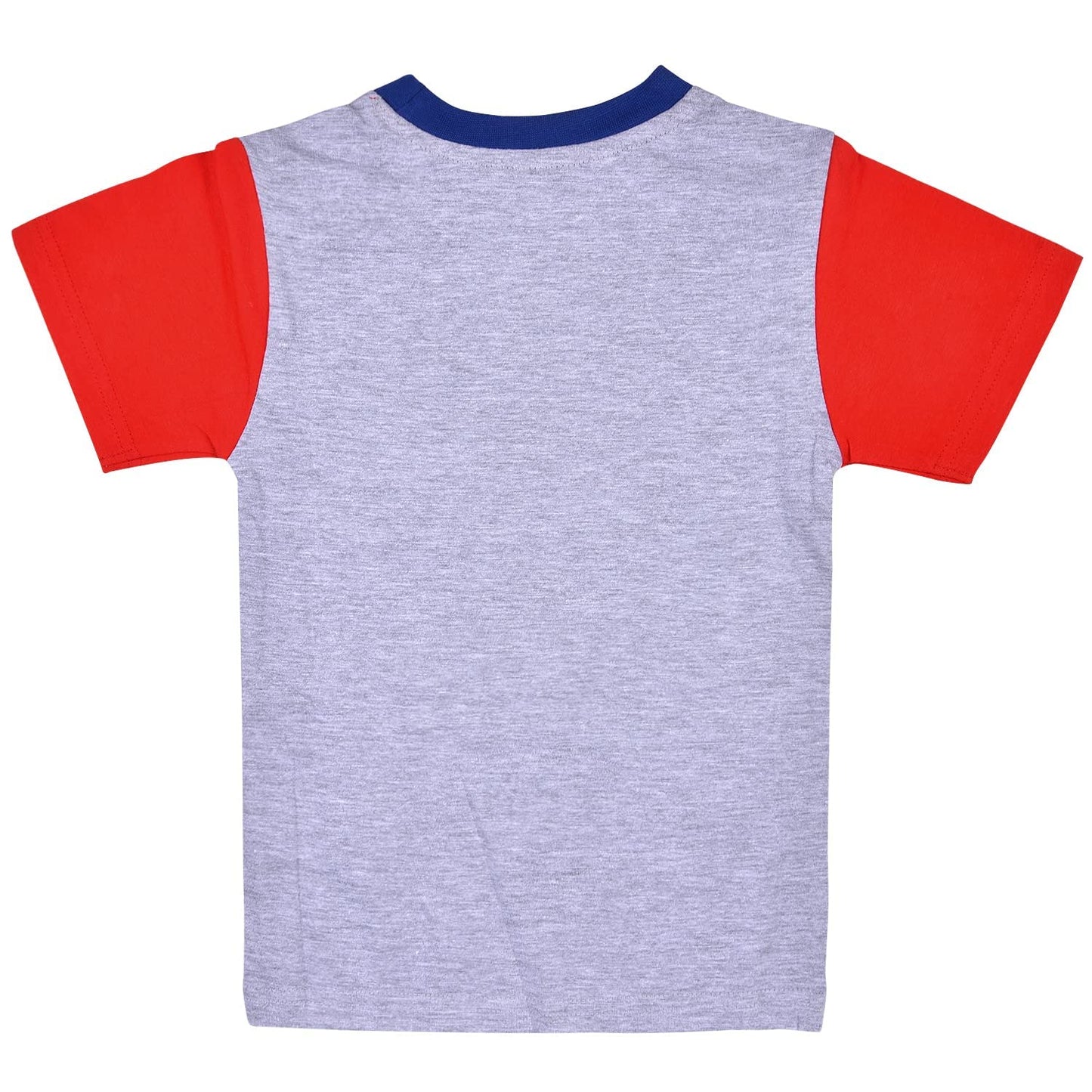 Jivzo Boys T-shirt and Pant For Boys-tsu006
