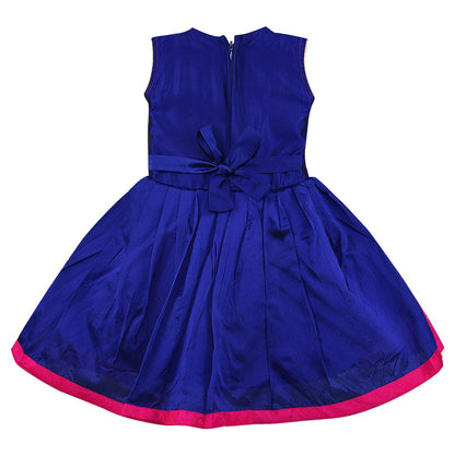 Buy Premium Baby Girl Ethnic Dress Online