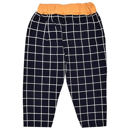 Jivzo Cotton Clothing Set for Baby Boys hfs598y