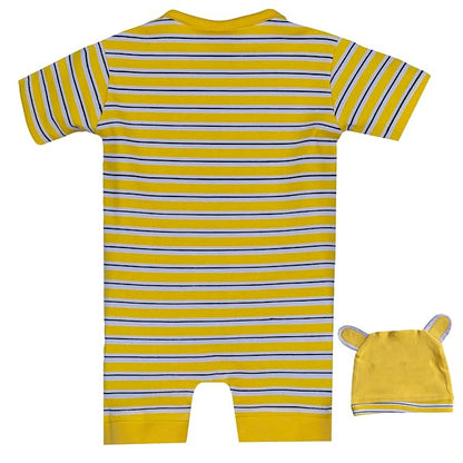 Wish Karo Boys Suit 3-piece