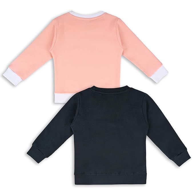 Buy Unisex Cotton Sweatshirt Online | Best Sweatshirt for Boys | Buy two Kids Sweatshirts Under 599