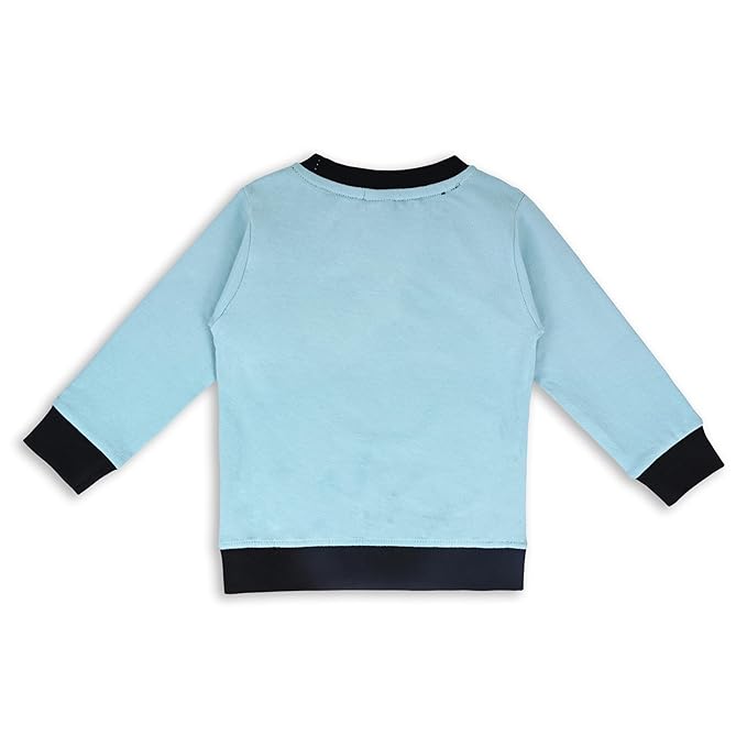 Buy Unisex Cotton Sweatshirt Online | Best Sweatshirt for Boys | Buy two Kids Sweatshirts Under 499