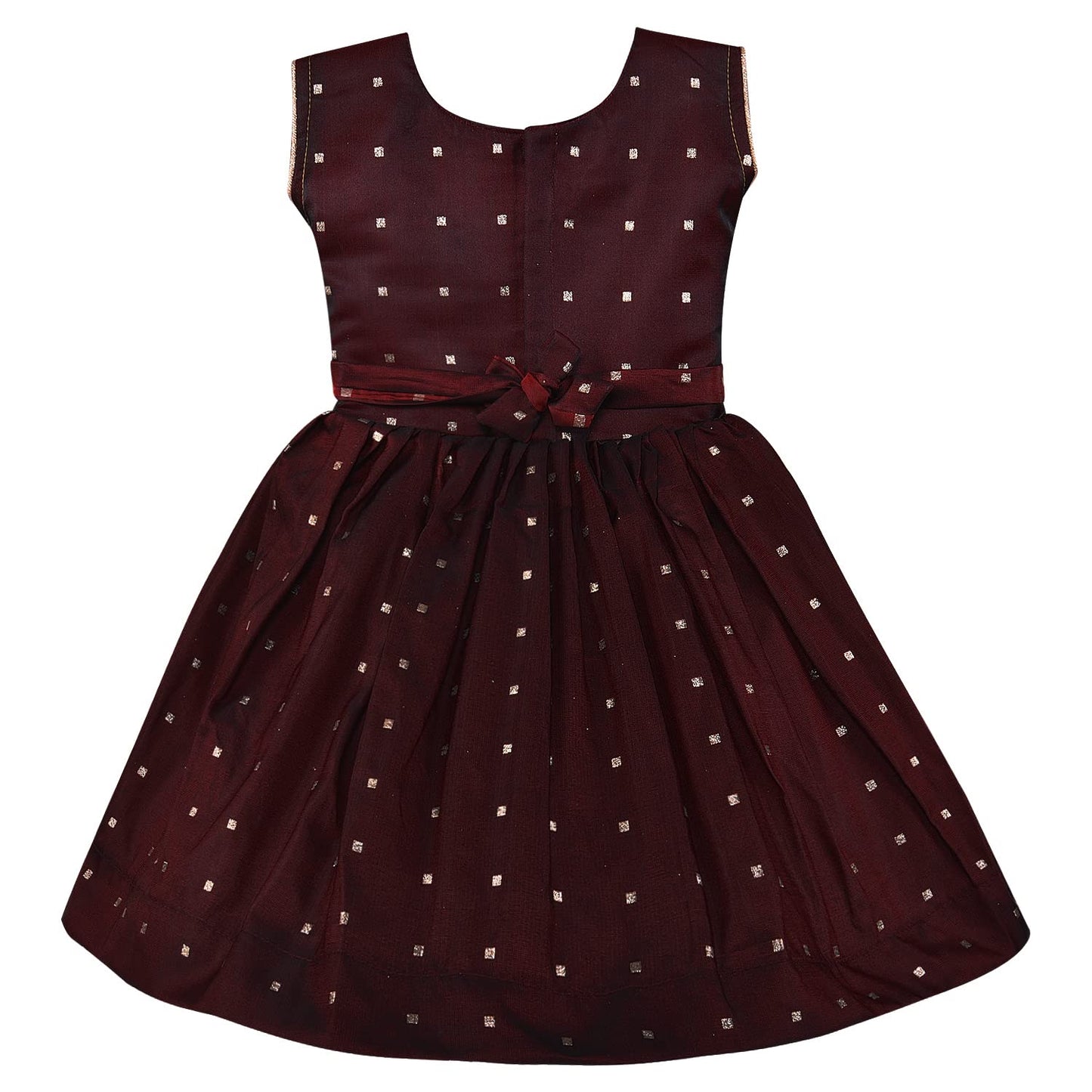 Buy Premium Baby Girl Ethnic Dress Online