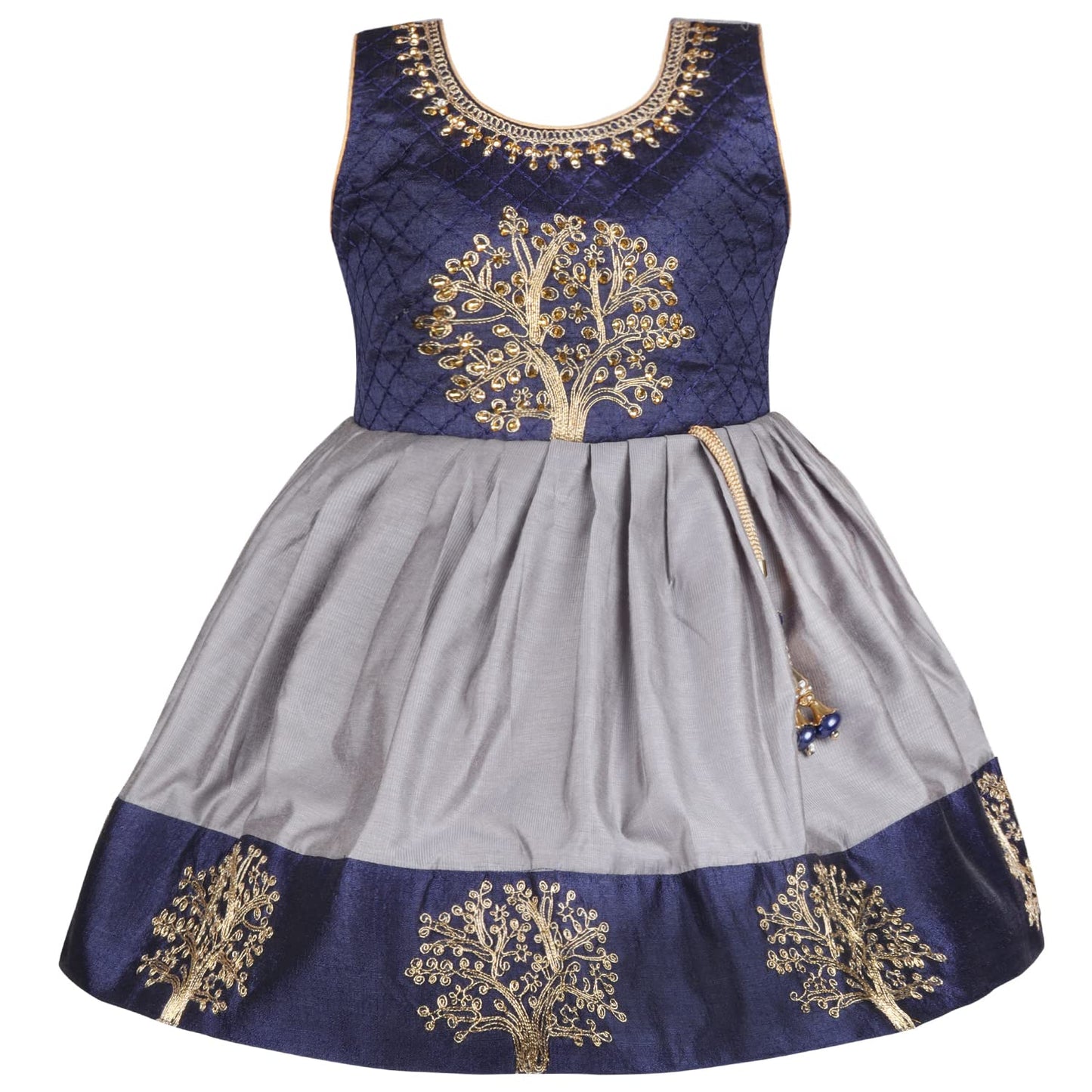 Buy Premium Baby Girl Ethnic Dress Online