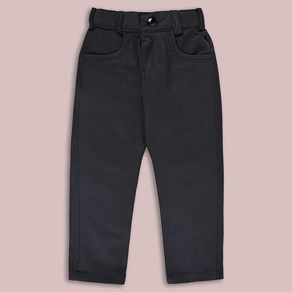 Jivzo Shirt With Waistcoat And Pant For Boys
